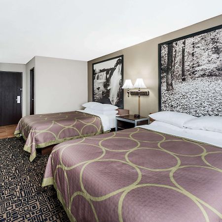 Super 8 By Wyndham Warrensburg Μοτέλ Εξωτερικό φωτογραφία