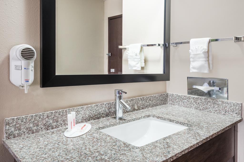 Super 8 By Wyndham Warrensburg Μοτέλ Εξωτερικό φωτογραφία